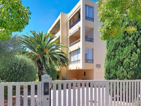 L'Iris, Appartement 4 personnes à Sanary sur Mer - Photo 24