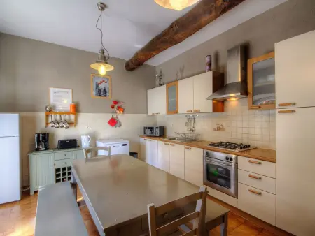 Exklusivität Korsika, Steinhaus mit Charme, Maison 10 personnes à Moriani Plage - Photo 1