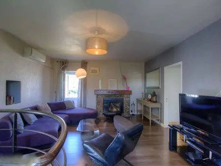 Exklusivität Korsika, Steinhaus mit Charme, Maison 10 personnes à Moriani Plage - Photo 4