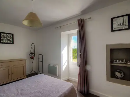 Exklusivität Korsika, Steinhaus mit Charme, Maison 10 personnes à Moriani Plage - Photo 7