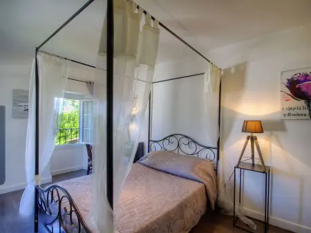 Exklusivität Korsika, Steinhaus mit Charme, Maison 10 personnes à Moriani Plage - Photo 8