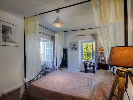 Exklusivität Korsika, Steinhaus mit Charme, Maison 10 personnes à Moriani Plage - Photo 9