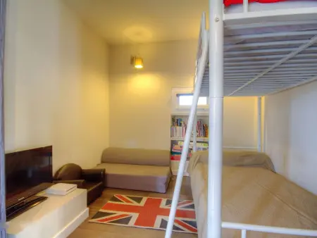 Exklusivität Korsika, Steinhaus mit Charme, Maison 10 personnes à Moriani Plage - Photo 10