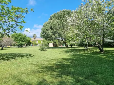 Exklusivität Korsika, Steinhaus mit Charme, Maison 10 personnes à Moriani Plage - Photo 16