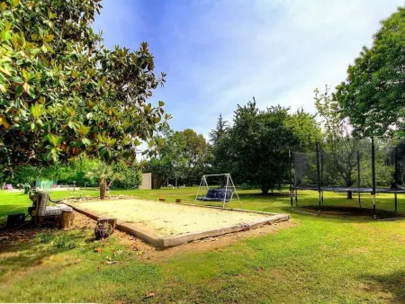 Exklusivität Korsika, Steinhaus mit Charme, Maison 10 personnes à Moriani Plage - Photo 19