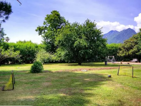 Exklusivität Korsika, Steinhaus mit Charme, Maison 10 personnes à Moriani Plage - Photo 20