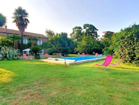 Exklusivität Korsika, Steinhaus mit Charme, Maison 10 personnes à Moriani Plage - Photo 37