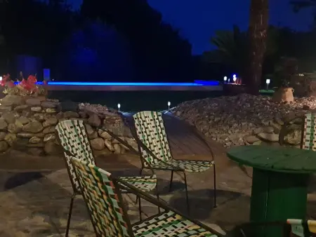 Exklusivität Korsika, Steinhaus mit Charme, Maison 10 personnes à Moriani Plage - Photo 44