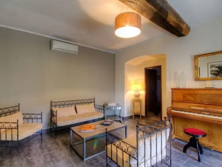 Exklusivität Korsika, Steinhaus mit Charme, Maison 10 personnes à Moriani Plage - Photo 48