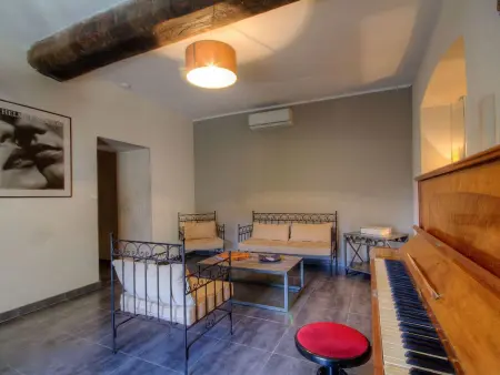 Exklusivität Korsika, Steinhaus mit Charme, Maison 10 personnes à Moriani Plage - Photo 51