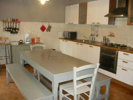 Exklusivität Korsika, Steinhaus mit Charme, Maison 10 personnes à Moriani Plage - Photo 53