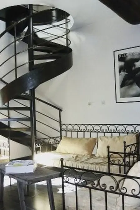 Exklusivität Korsika, Steinhaus mit Charme, Maison 10 personnes à Moriani Plage - Photo 57