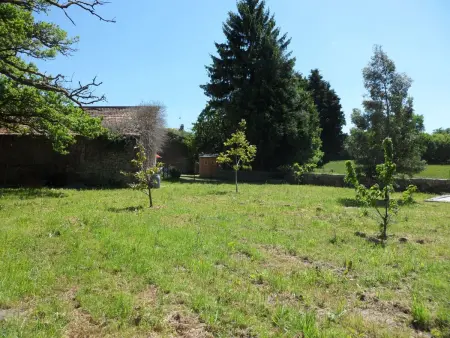 Aelise  mit eigenem Pool, Maison 5 personnes à Saint Hilaire - Photo 3