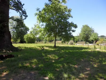 Aelise  mit eigenem Pool, Maison 5 personnes à Saint Hilaire - Photo 5