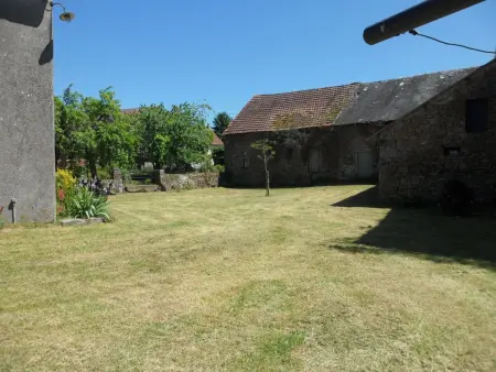 Aelise  mit eigenem Pool, Maison 5 personnes à Saint Hilaire - Photo 7
