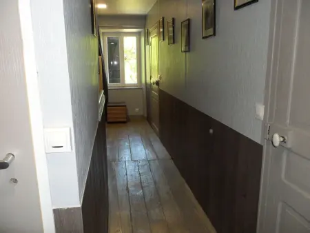 Aelise  mit eigenem Pool, Maison 5 personnes à Saint Hilaire - Photo 10