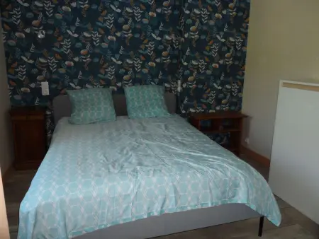 Aelise  mit eigenem Pool, Maison 5 personnes à Saint Hilaire - Photo 11
