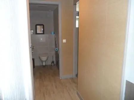 Aelise  mit eigenem Pool, Maison 5 personnes à Saint Hilaire - Photo 13