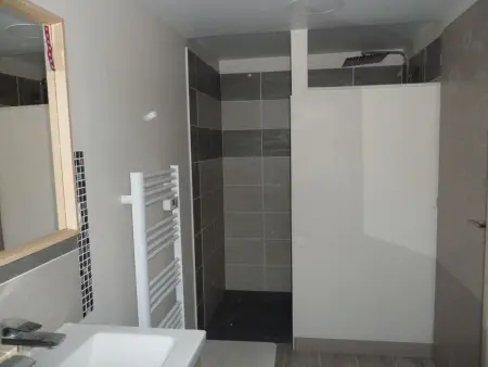 Aelise  mit eigenem Pool, Maison 5 personnes à Saint Hilaire - Photo 14