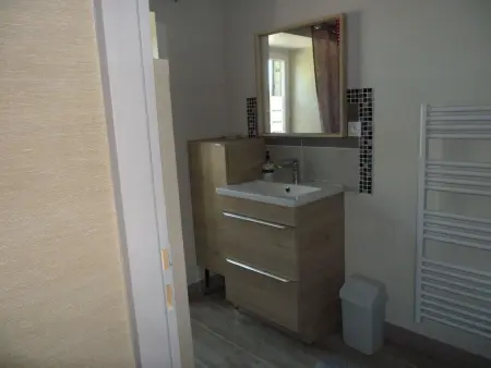 Aelise  mit eigenem Pool, Maison 5 personnes à Saint Hilaire - Photo 15