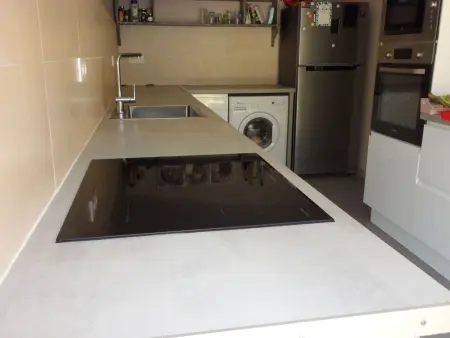Aelise  mit eigenem Pool, Maison 5 personnes à Saint Hilaire - Photo 18