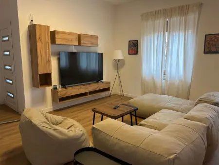 5-Zimmer-Haus, geeignet für große Gruppen, Maison 9 personnes à Monfalcone - Photo 1