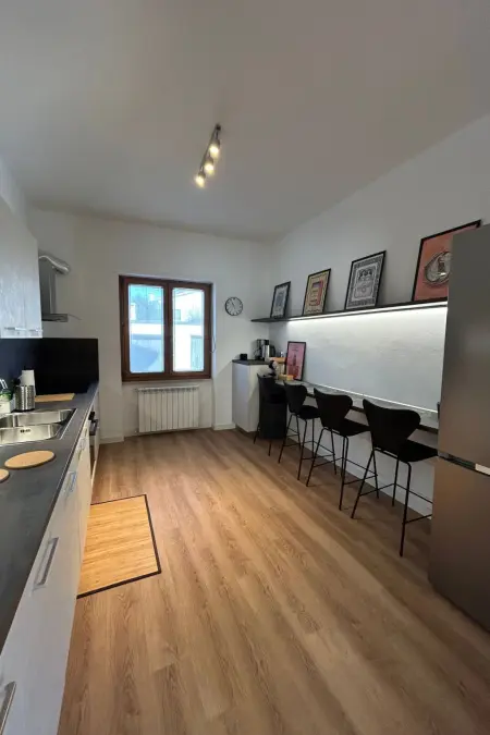 5-Zimmer-Haus, geeignet für große Gruppen, Maison 9 personnes à Monfalcone - Photo 3