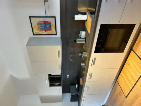5-Zimmer-Haus, geeignet für große Gruppen, Maison 9 personnes à Monfalcone - Photo 5