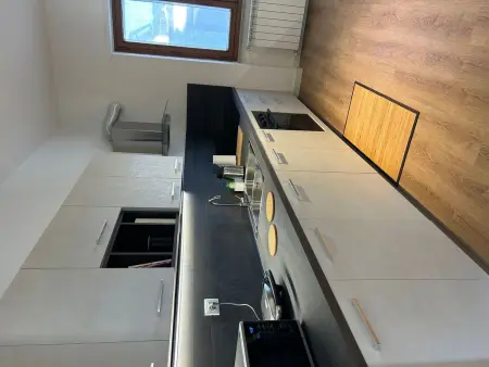 5-Zimmer-Haus, geeignet für große Gruppen, Maison 9 personnes à Monfalcone - Photo 6