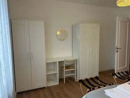 5-Zimmer-Haus, geeignet für große Gruppen, Maison 9 personnes à Monfalcone - Photo 11