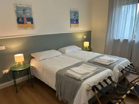 5-Zimmer-Haus, geeignet für große Gruppen, Maison 9 personnes à Monfalcone - Photo 12