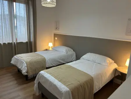 5-Zimmer-Haus, geeignet für große Gruppen, Maison 9 personnes à Monfalcone - Photo 13