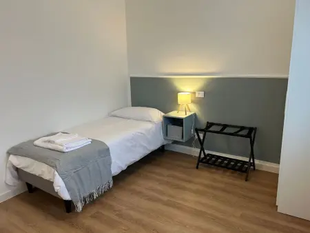 5-Zimmer-Haus, geeignet für große Gruppen, Maison 9 personnes à Monfalcone - Photo 14