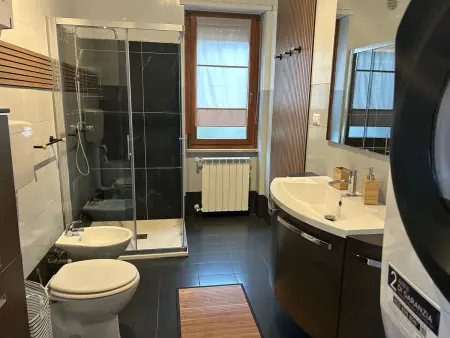 5-Zimmer-Haus, geeignet für große Gruppen, Maison 9 personnes à Monfalcone - Photo 15