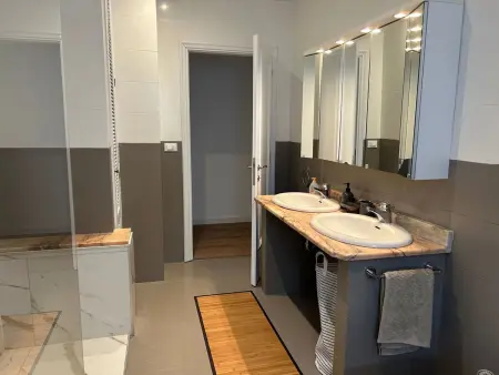 5-Zimmer-Haus, geeignet für große Gruppen, Maison 9 personnes à Monfalcone - Photo 16