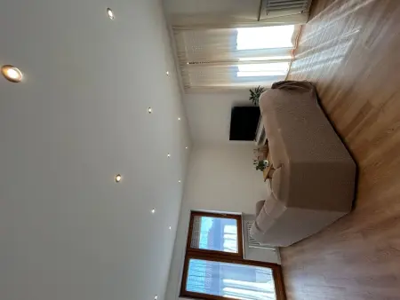 5-Zimmer-Haus, geeignet für große Gruppen, Maison 9 personnes à Monfalcone - Photo 22