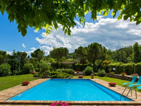 Villa Incanto, Maison 6 personnes à Potenza Picena - Photo 1