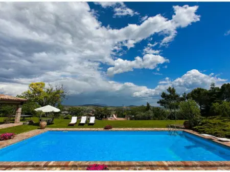 Villa Incanto, Maison 6 personnes à Potenza Picena - Photo 2