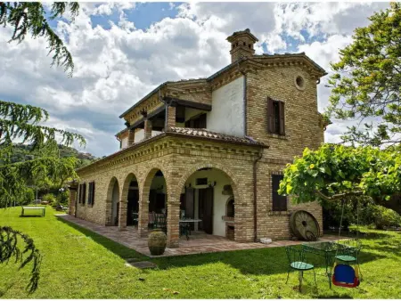 Villa Incanto, Maison 6 personnes à Potenza Picena - Photo 3