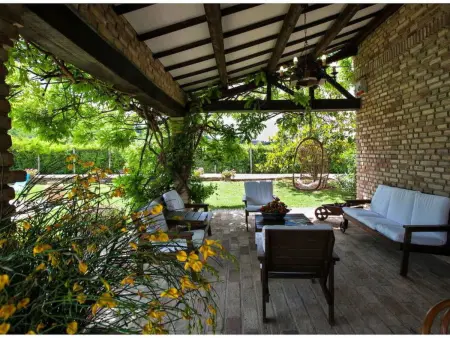Villa Incanto, Maison 6 personnes à Potenza Picena - Photo 8