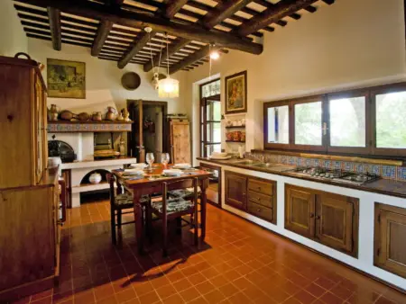 Villa Incanto, Maison 6 personnes à Potenza Picena - Photo 14