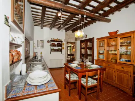 Villa Incanto, Maison 6 personnes à Potenza Picena - Photo 15