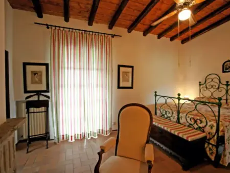 Villa Incanto, Maison 6 personnes à Potenza Picena - Photo 16