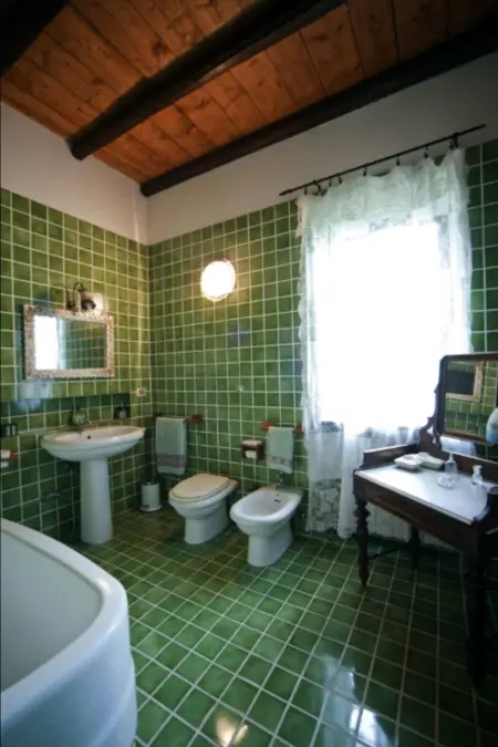 Villa Incanto, Maison 6 personnes à Potenza Picena - Photo 18