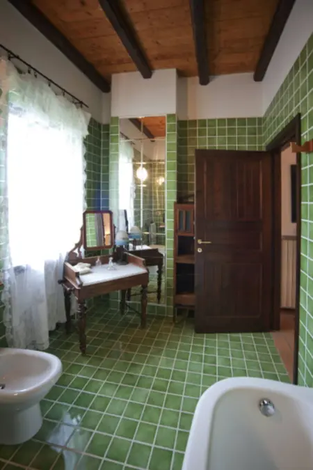Villa Incanto, Maison 6 personnes à Potenza Picena - Photo 19