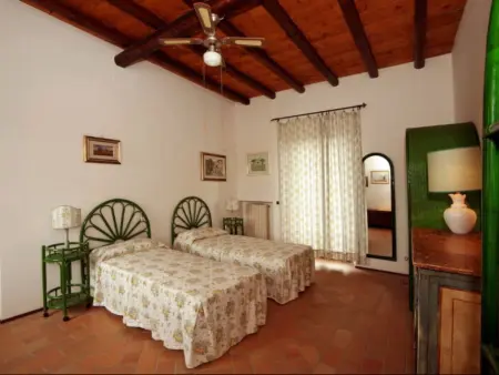 Villa Incanto, Maison 6 personnes à Potenza Picena - Photo 21