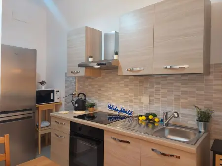 Casa Rina von Holiday World, Appartement 4 personnes à Genova - Photo 2