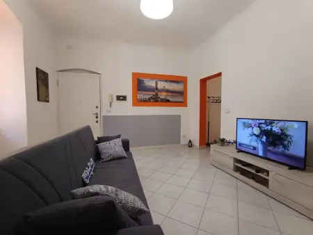 Casa Rina von Holiday World, Appartement 4 personnes à Genova - Photo 3