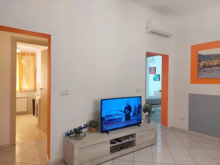 Casa Rina von Holiday World, Appartement 4 personnes à Genova - Photo 4