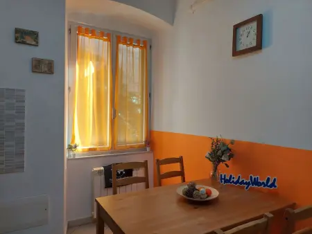 Casa Rina von Holiday World, Appartement 4 personnes à Genova - Photo 5